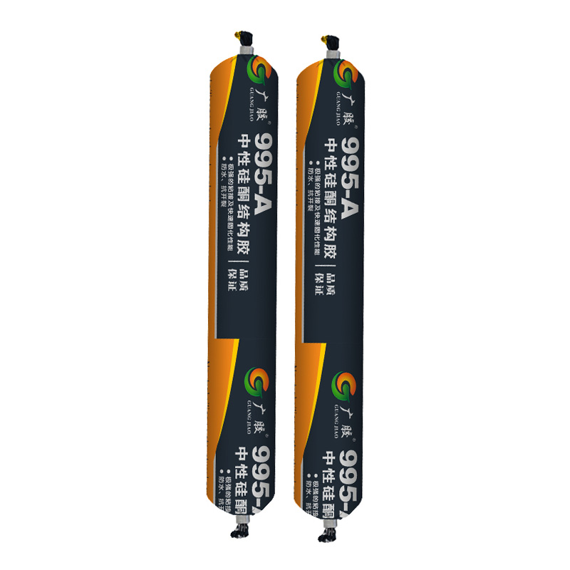 995-Isang Neutral Silicone Building Sealant